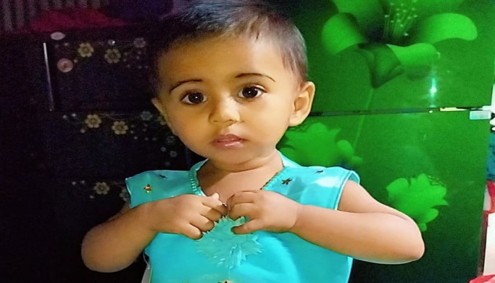 ​কাশিয়ানীতে শিশু সাহারা'র মৃত্যু নিয়ে ধোঁয়াশা