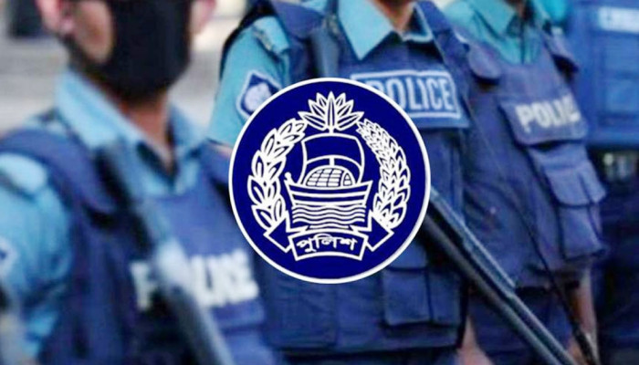 পুলিশের ওপর হামলার ঘটনা বাড়ছে, সাত মাসে আহত ৩৬১
