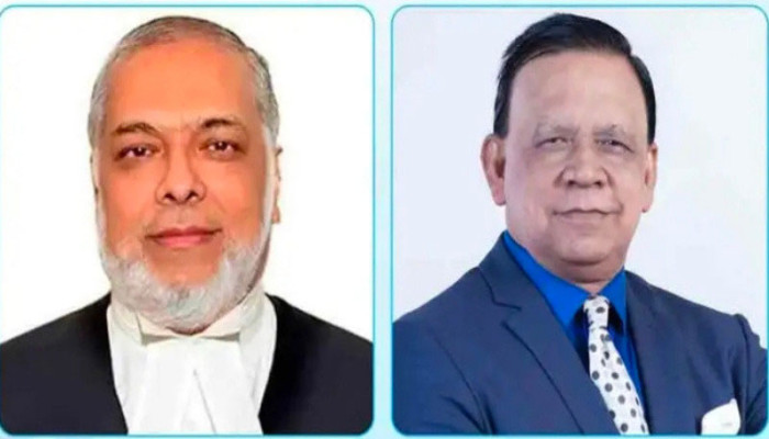 প্রধান বিচারপতির বিরুদ্ধে ক্ষোভ উগরে দিলেন সুপ্রিম কোর্ট বার সভাপতি, সর্বোচ্চ আদালতে তোলপাড়