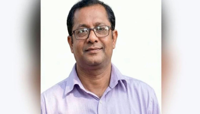 সাংবাদিক পুলক চ্যাটার্জির লাশের পাশে ৫ চিরকুট, যা লেখা আছে