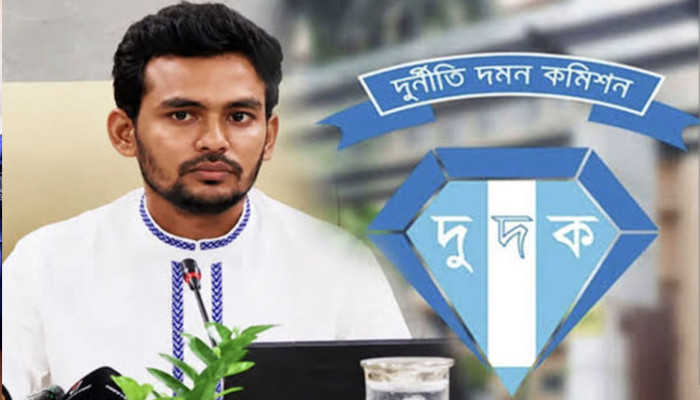 আসিফের হাতে ছিলো ৪৪ হাজার কোটি টাকার উন্নয়ন বাজেট?