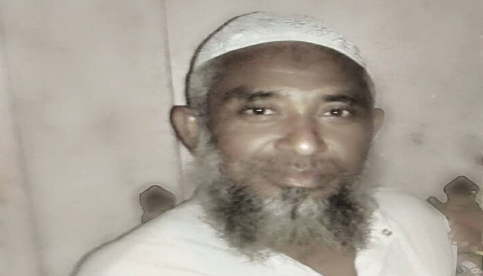 বানিয়াচংয়ে চাঞ্চল্যকর সামছুদ্দিন হত্যা, ঘাতকদের দৃষ্টান্তমূলক বিচার চান স্বজনরা