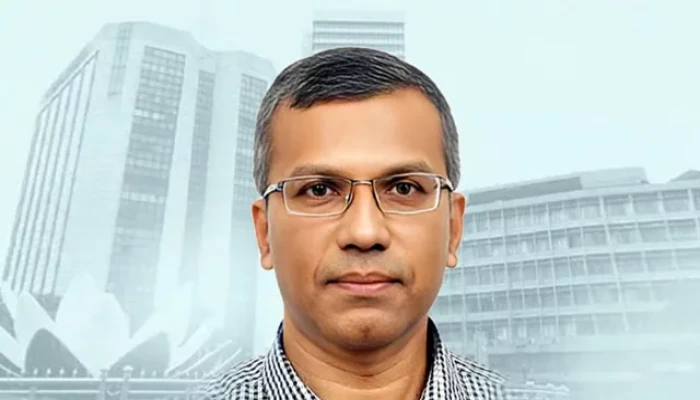 রাজশাহীতে গভর্নর মোঃ মোস্তাকুর রহমানের সাথে ব্যাংকারদের মতবিনিময় সভা ২ অক্টোবর