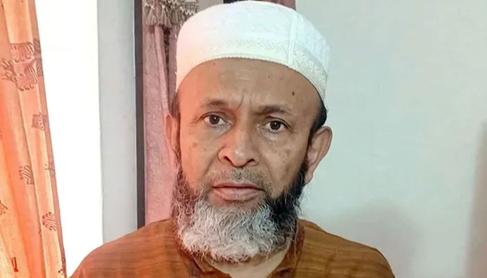 নিউগিনি প্রপার্টিজে হামলা: মেজর জেনারেল (অব.) মহিউদ্দিন চৌধুরী গ্রেফতার