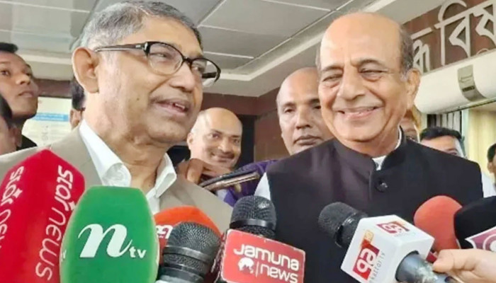 পাকিস্তানি বাহিনীর আত্মসমর্পণের ম্যুরাল সরানোর সিদ্ধান্ত হয়নি: মুক্তিযুদ্ধবিষয়ক মন্ত্রী