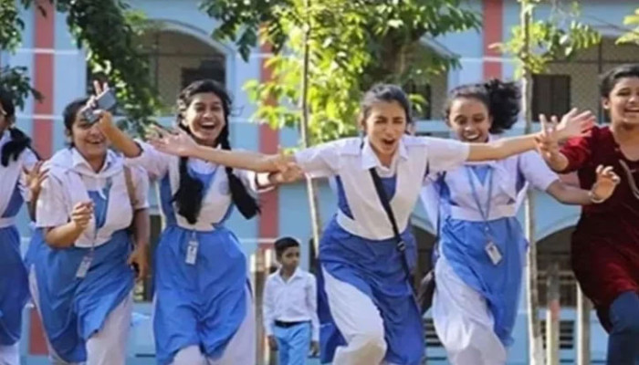 টানা ৯ দিনের ছুটি আসছে শিক্ষাপ্রতিষ্ঠানে
