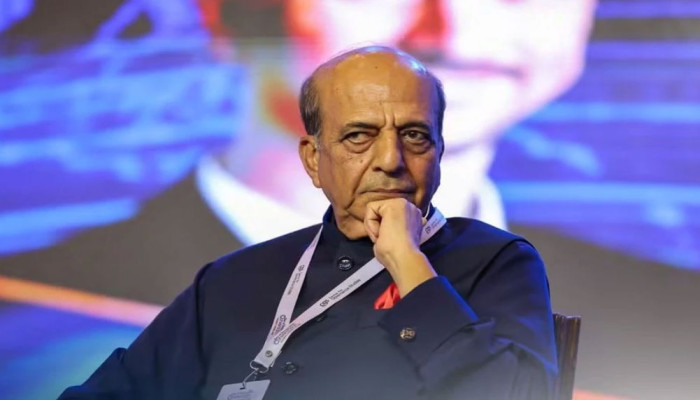 হাসিনাকে ভারতীয় বিমান বা সেনাবাহিনী ভারতে আনেনি: ত্রিবেদী