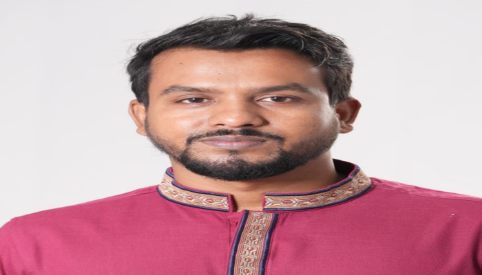 ​পঞ্চকরন ইউনিয়ন পরিষদ নির্বাচন- আলোচনায় জুলাই আন্দোলনে গুলিবিদ্ধ নজরুল ইসলাম শাহীন