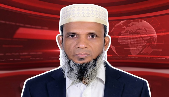জামুকার নতুন মহাপরিচালক হলেন মোস্তফা জামান
