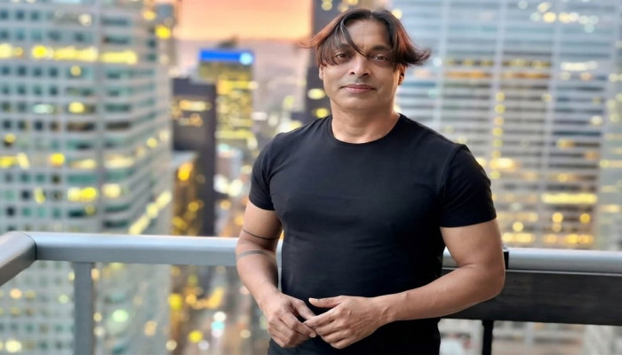 প্রধান নির্বাচক হওয়ার গুঞ্জন উড়িয়ে দিলেন শোয়েব আখতার