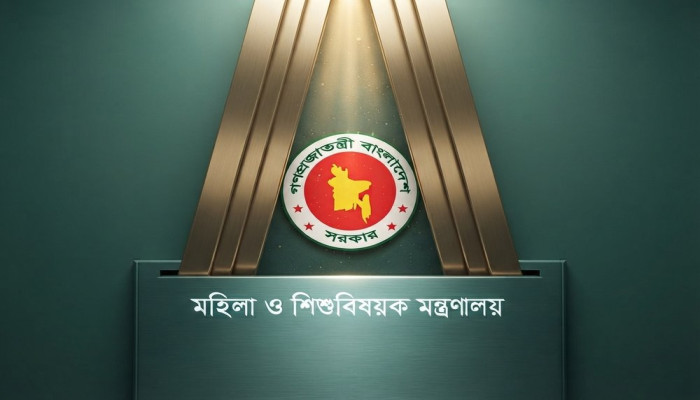 ২৪ জেলার ১৪৭২ উপকারভোগী নারী পাবেন এককালীন ২০ হাজার টাকা