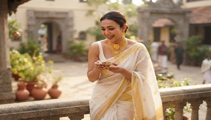 ‘প্রস্তুত মনে হলেই বিয়ে’— জল্পনার জবাব দিলেন কৌশানি
