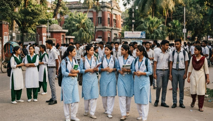একাদশে ভর্তি: দ্বিতীয় ধাপের ফল এল, নিশ্চায়নের শেষ সময় ৮ অক্টোবর