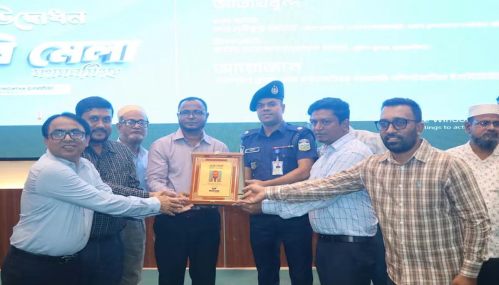নিয়োগদাতা ও চাকরিপ্রত্যাশীদের সরাসরি সংযোগ
