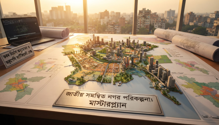 গুলশান-বনানী-বারিধারার ৭০ থেকে ৮০ শতাংশ বাড়িতে সেপটিক ট্যাংক ও সোকওয়েল করা হয়নি: মন্ত্রী