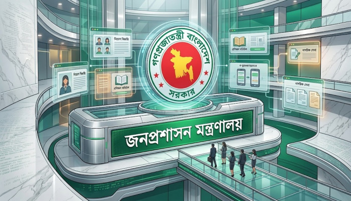 নাজনীন সুলতানা বান্দরবানের নতুন ডিসি