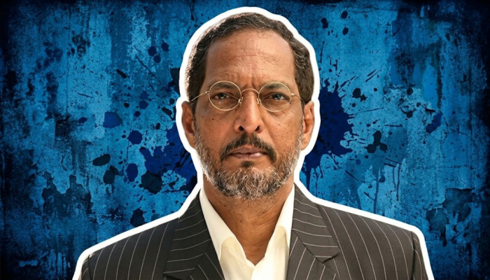 বলিউডের শক্তিমান অভিনেতা নানা পাটেকার আর নেই