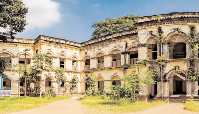 ঐতিহ্য ও শিল্পের নগরী গাজীপুর: সম্ভাবনার মাঝে বাড়ছে নাগরিক সংকট