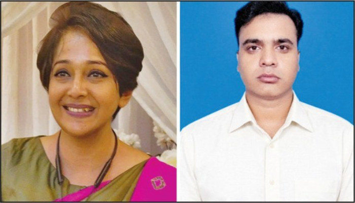 সরকারবিরোধী প্রচারণা ও ষড়যন্ত্রের অভিযোগে দুই অবসরপ্রাপ্ত সেনা কর্মকর্তা গ্রেপ্তার