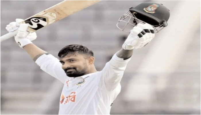 আশরাফুলকে ছাড়িয়ে সেঞ্চুরির রেকর্ডে লিটন