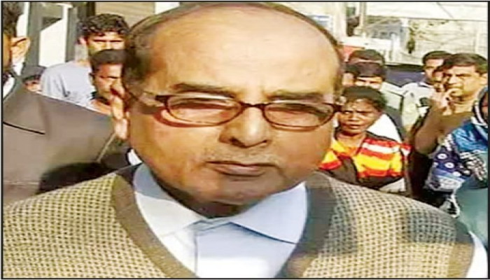 রাজউকের সাবেক চেয়ারম্যান ইকবালের ১৪ বছরের কারাদণ্ড