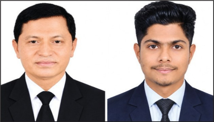 কক্সবাজার জার্নালিস্ট কো-অপারেশনের নতুন কমিটি গঠন