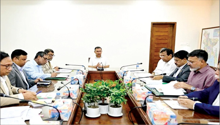ডেঙ্গু নিয়ে জনসচেতনতা বাড়াতে পাড়া-মহল্লায় মাইকিংয়ের নির্দেশ প্রধানমন্ত্রীর