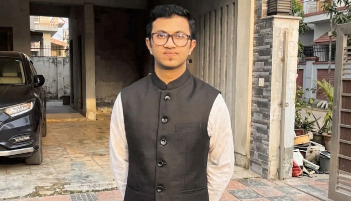 আবেদ আলীর ছেলে সিয়ামের ৪ বছরের কারাদণ্ড