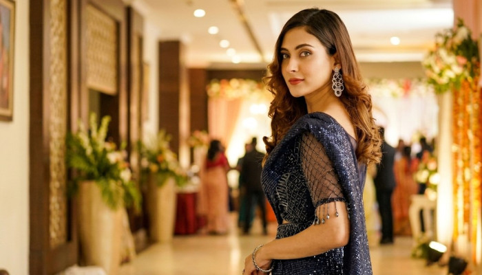 ভুয়া কনটেন্ট ছড়ানো নিয়ে সরব মেহজাবীন