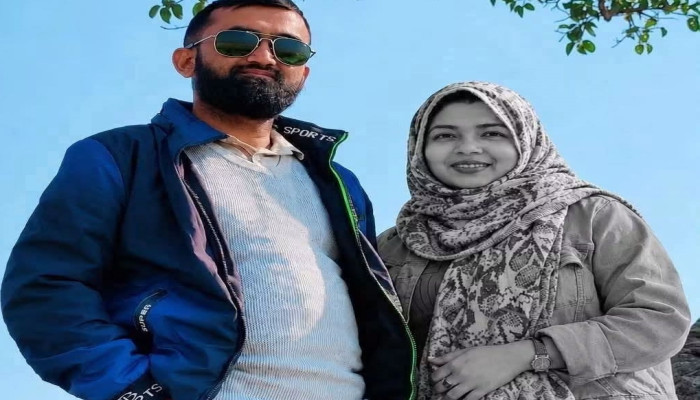 ​কক্সবাজারের টুকটাক রিসোর্টে অগ্নিকাণ্ডে আশুলিয়ার নাসরিন আক্তার মুক্তা নিহত