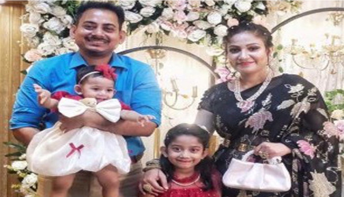 ​কক্সবাজারে রিসোর্টে আগুনের ঘটনায় যশোরের একই পরিবারের চারজন নিখোঁজ