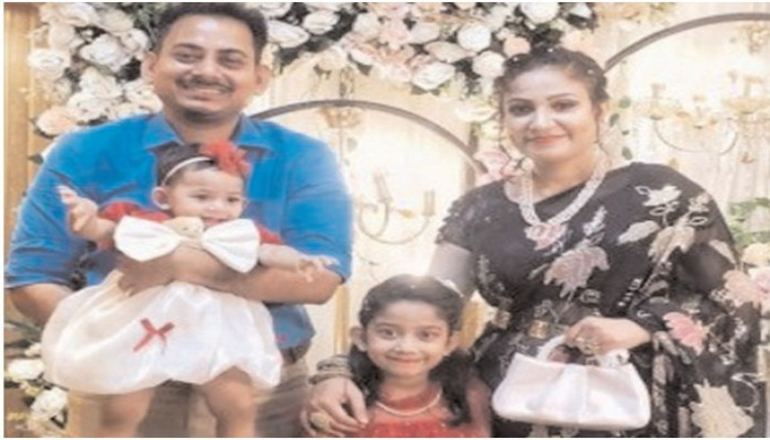 কক্সবাজারে রিসোর্টে আগুনের ঘটনায় যশোরের একই পরিবারের চারজন নিখোঁজ