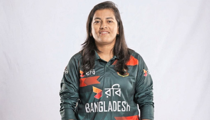 নারী টি২০ দলের অধিনায়ক নাহিদা আক্তার!