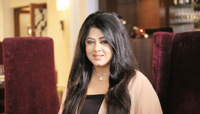 যুক্তরাষ্ট্রের গ্রিন কার্ড পেলেন চিত্রনায়িকা মৌসুমী