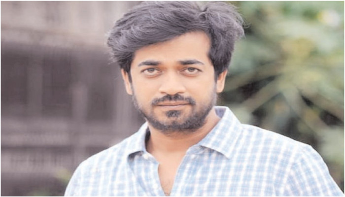 নব্বইয়ের দশক আমার জীবনের সেরা সময়