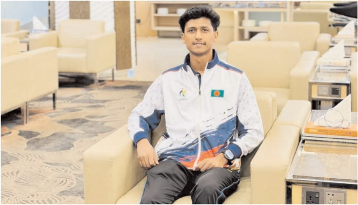 তাসখন্দ যাওয়া হলো না টেবিল টেনিস তারকা হৃদয়ের