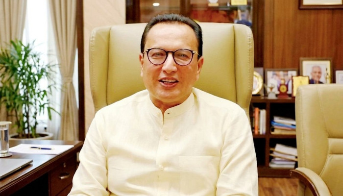 রিমান্ডে দিলীপ আগরওয়ালা