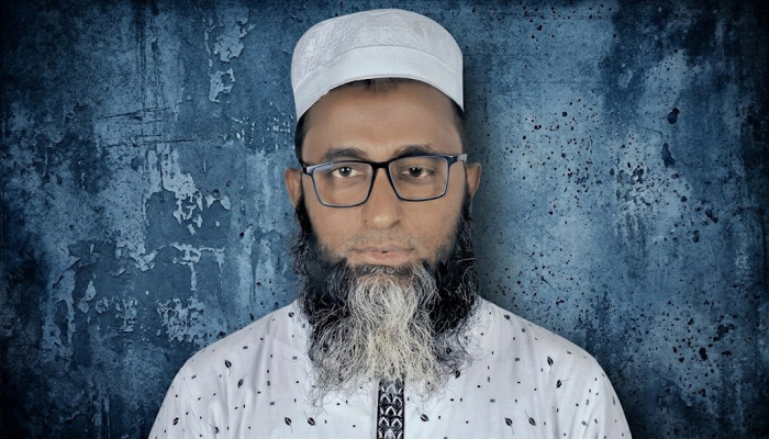 আইডিইবির সিলেট বিভাগের যুগ্ম আহ্বায়ক হলেন দিপু