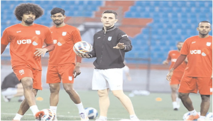 সাফের প্রাথমিক দলে হামজা, শমিত ও জামাল