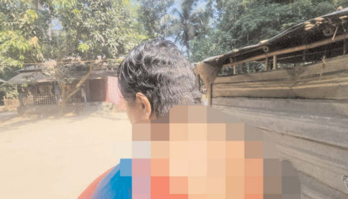ঝিনাইদহে নারীর চুল কেটে মরিচ গুঁড়া দিয়ে নির্যাতন, প্রধান আসামীসহ ২ জন গ্রেফতার