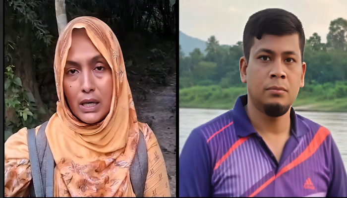 ​যশোরে ছাত্রী ধর্ষণের ঘটনায় সহায়তার অভিযোগে ভারপ্রাপ্ত প্রধান শিক্ষকসহ আটক ২
