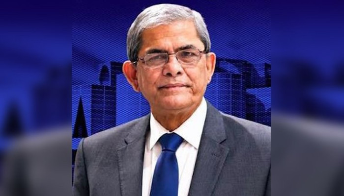 ঠাকুরগাঁওয়ের ক্রীড়াঙ্গনের উজ্জ্বল নাম বিশ্বনাথ দে ধারা আর নেই, রাষ্ট্রপতির শোক